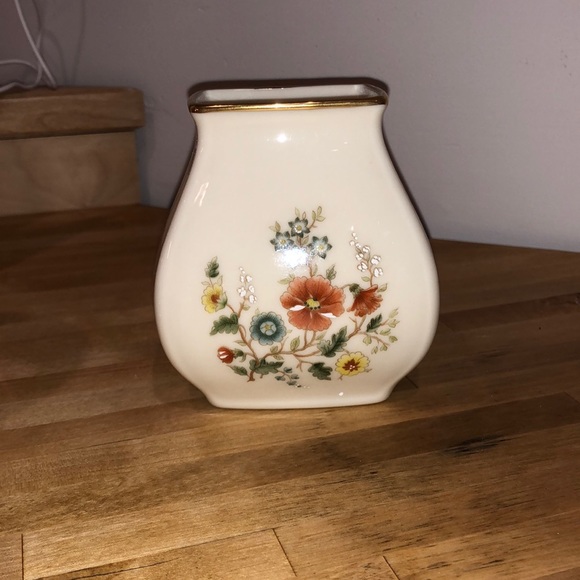 Lenox vase/jar - Picture 1 of 4